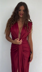 Rapley Dress