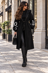 Cappotto Nella