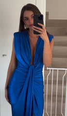 Rapley Dress