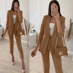 Tailleur Sakura