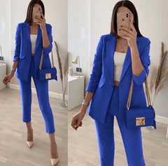 Tailleur Sakura