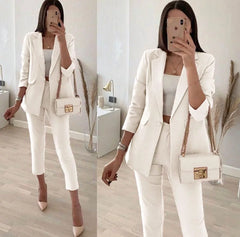 Tailleur Sakura