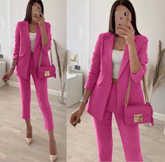 Tailleur Sakura