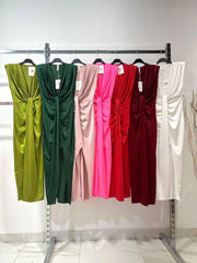 Rapley Dress