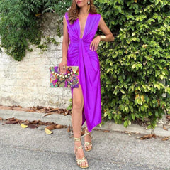 Rapley Dress