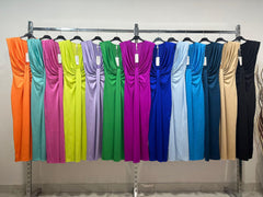 Rapley Dress