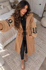 Cappotto Nella
