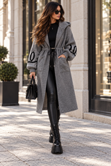 Cappotto Nella