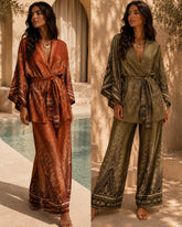 Kimono Africa