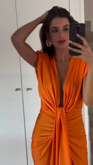 Rapley Dress