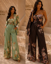 Set 3 pezzi Desert