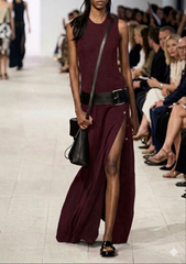 Abito Belt + cintura