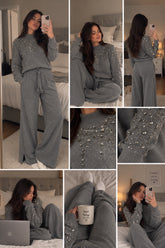 Set Zaffiro