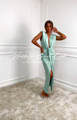 Rapley Dress