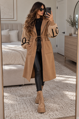 Cappotto Nella