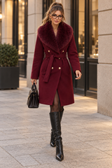 Cappotto Winter