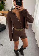 Maglia a Body piu Pantaloncino