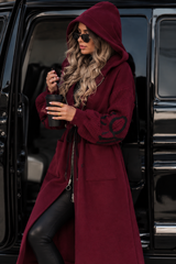 Cappotto Nella