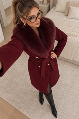 Cappotto Winter
