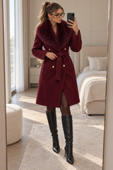 Cappotto Winter