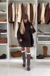 Maxy maglia collo alto