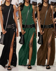 Abito Belt + cintura