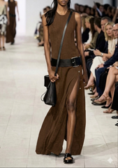 Abito Belt + cintura