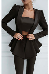 Twins Three-Piece Set