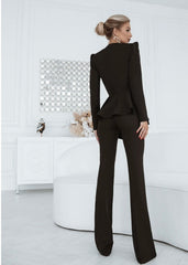 Twins Three-Piece Set