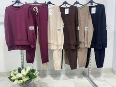 Coordinated by Martina