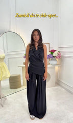 Coordinated Iglesias