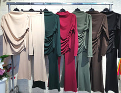 Coordinated by Debra