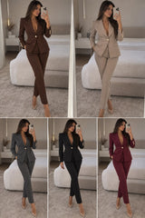 Tailleur Gemma
