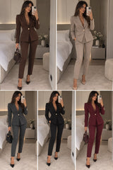 Tailleur Gemma