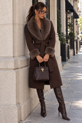 Cappotto Remy