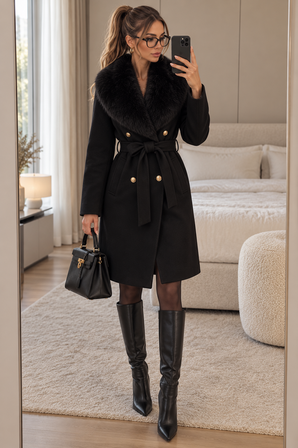 Cappotto Winter
