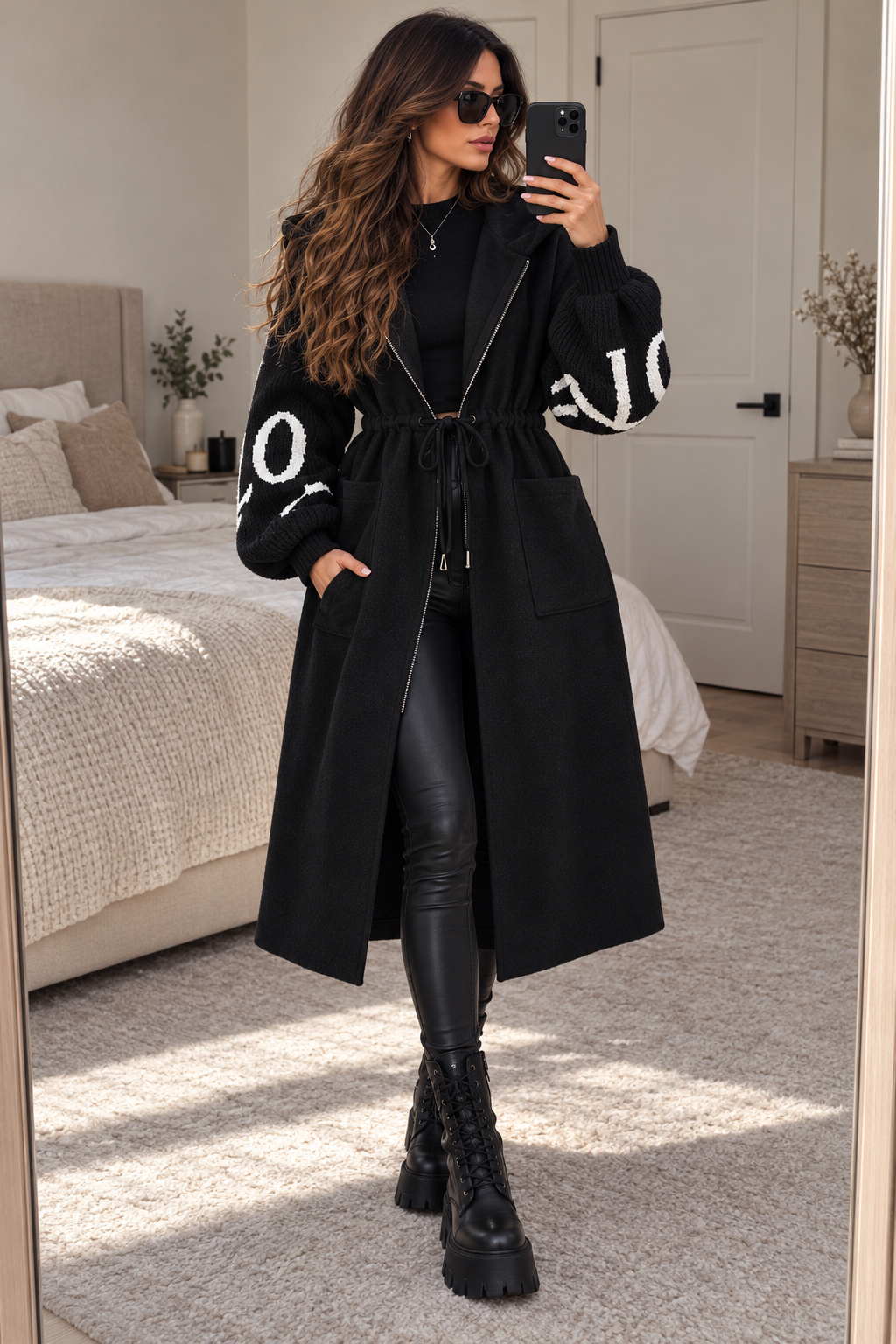 Cappotto Nella