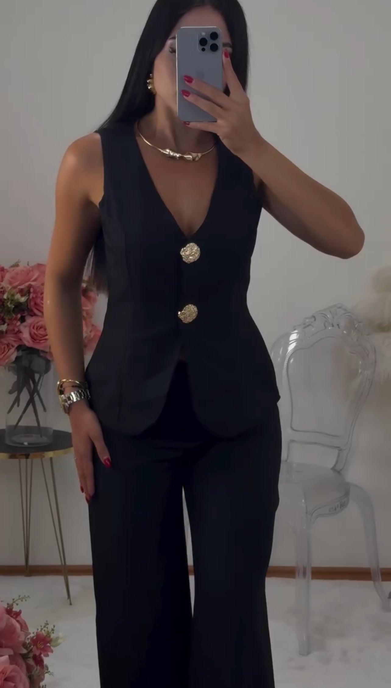 Tailleur Venier