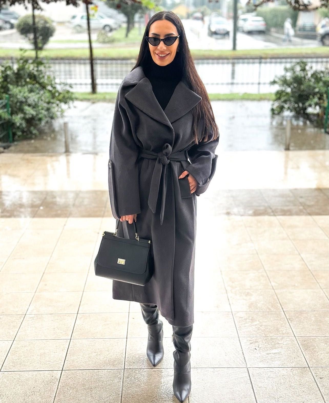 Cappotto Astra