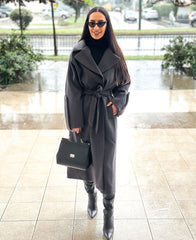 Cappotto Astra