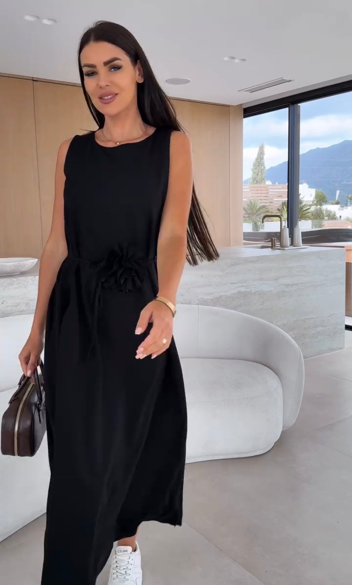 Stres dress