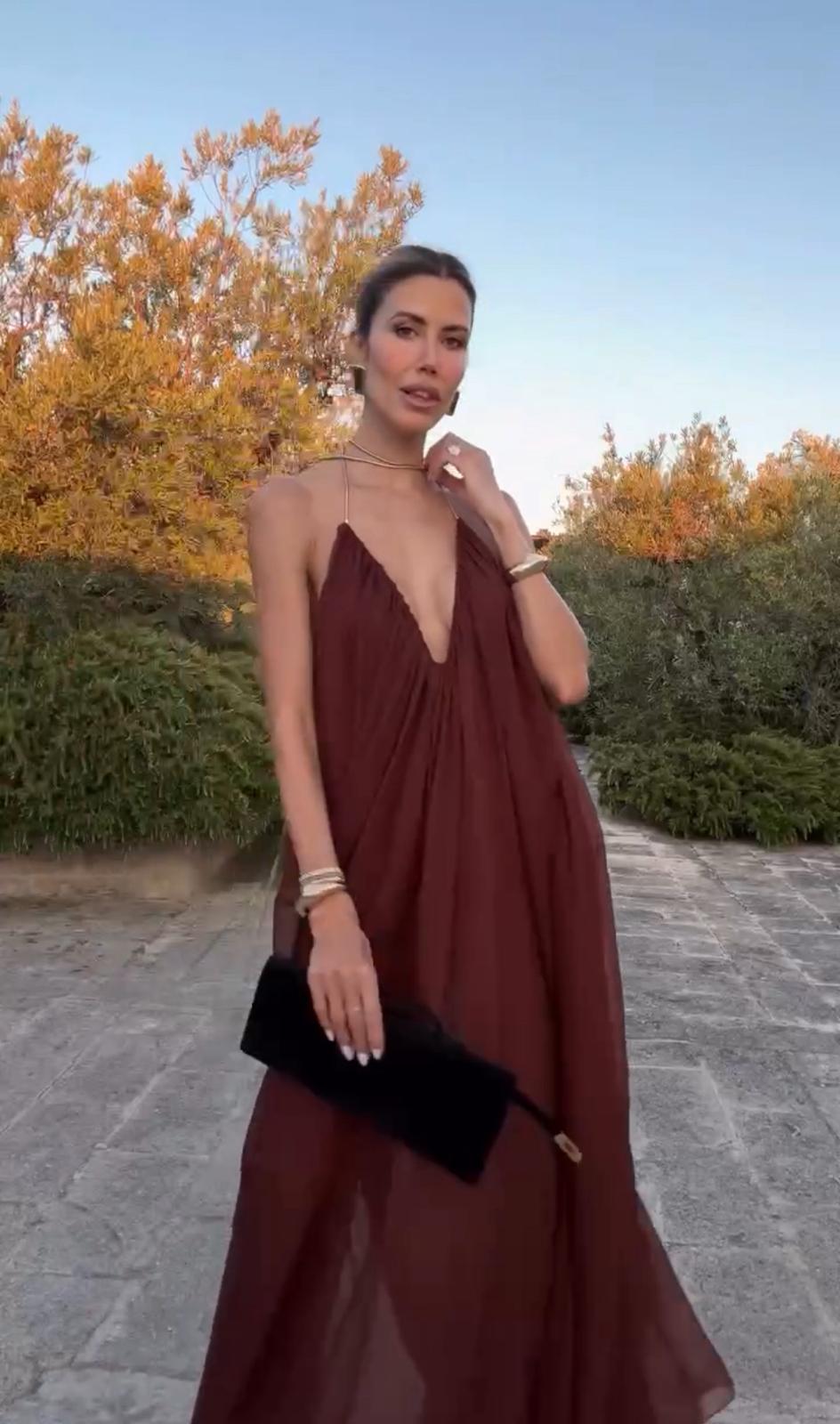 Abito Marica