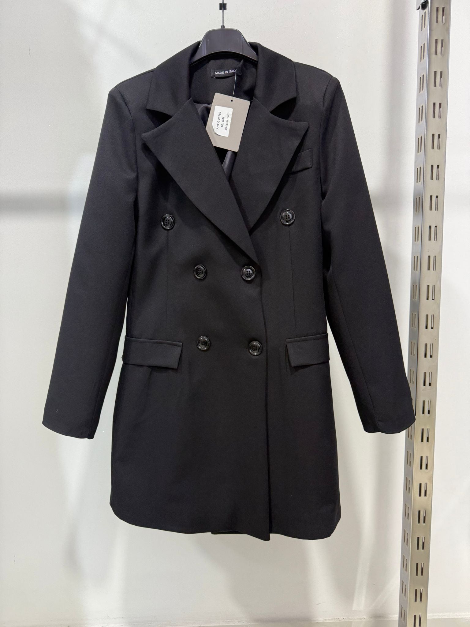 Abito Paolina + calze