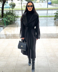 Cappotto Astra