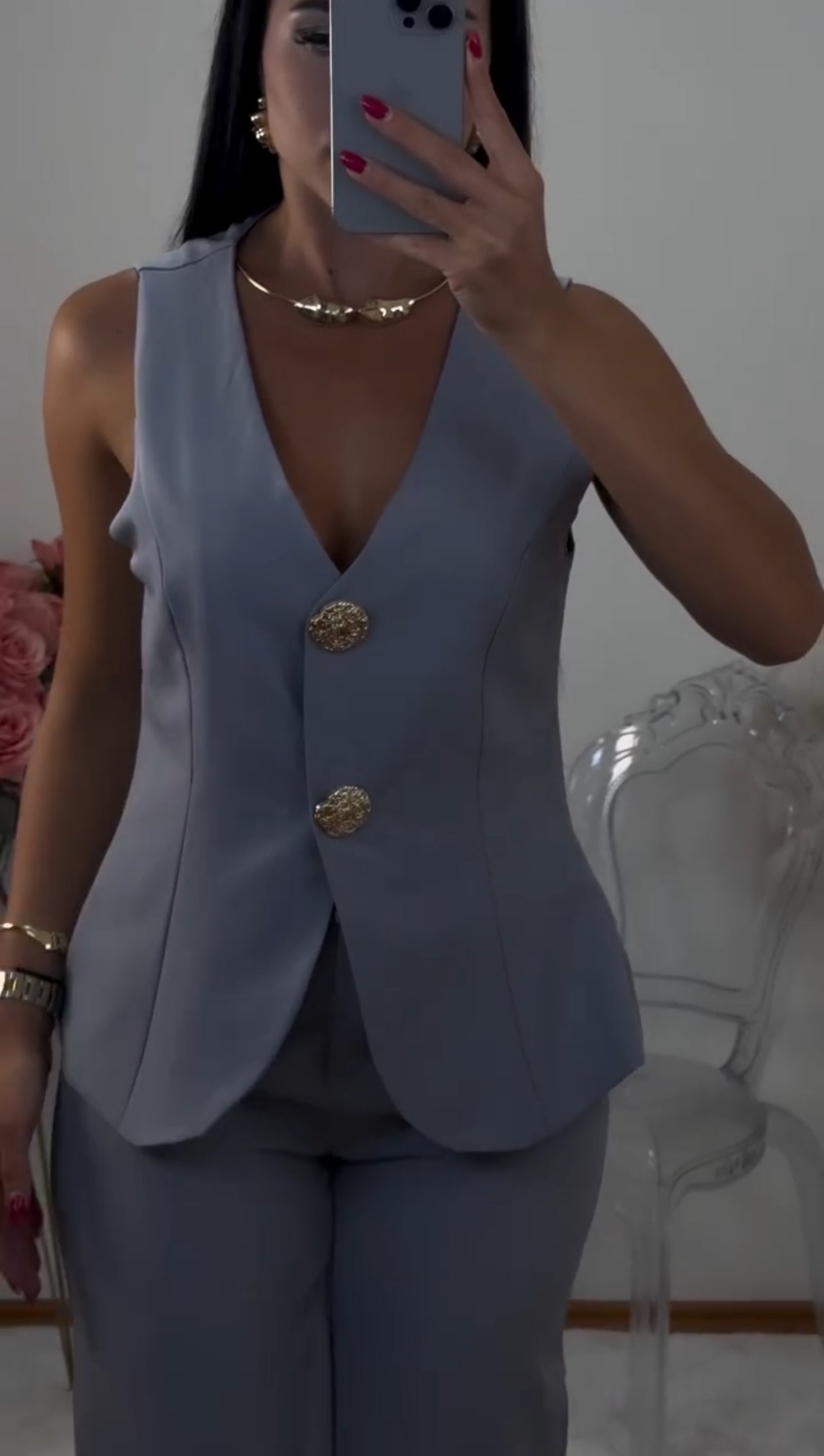 Tailleur Venier