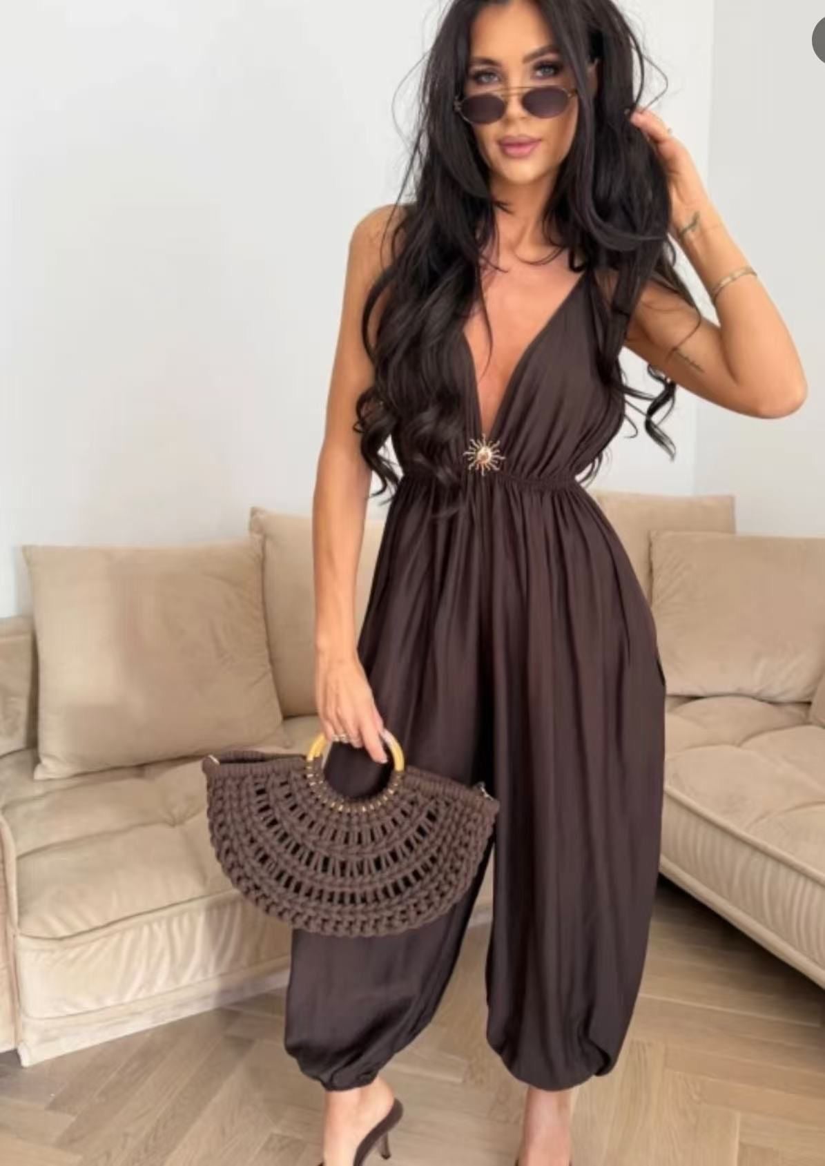 Tuta Solange