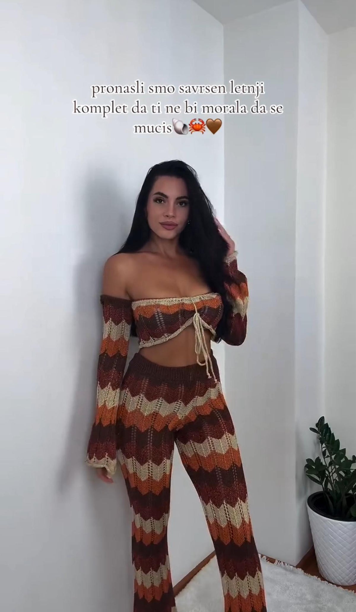 Coordinato Patty