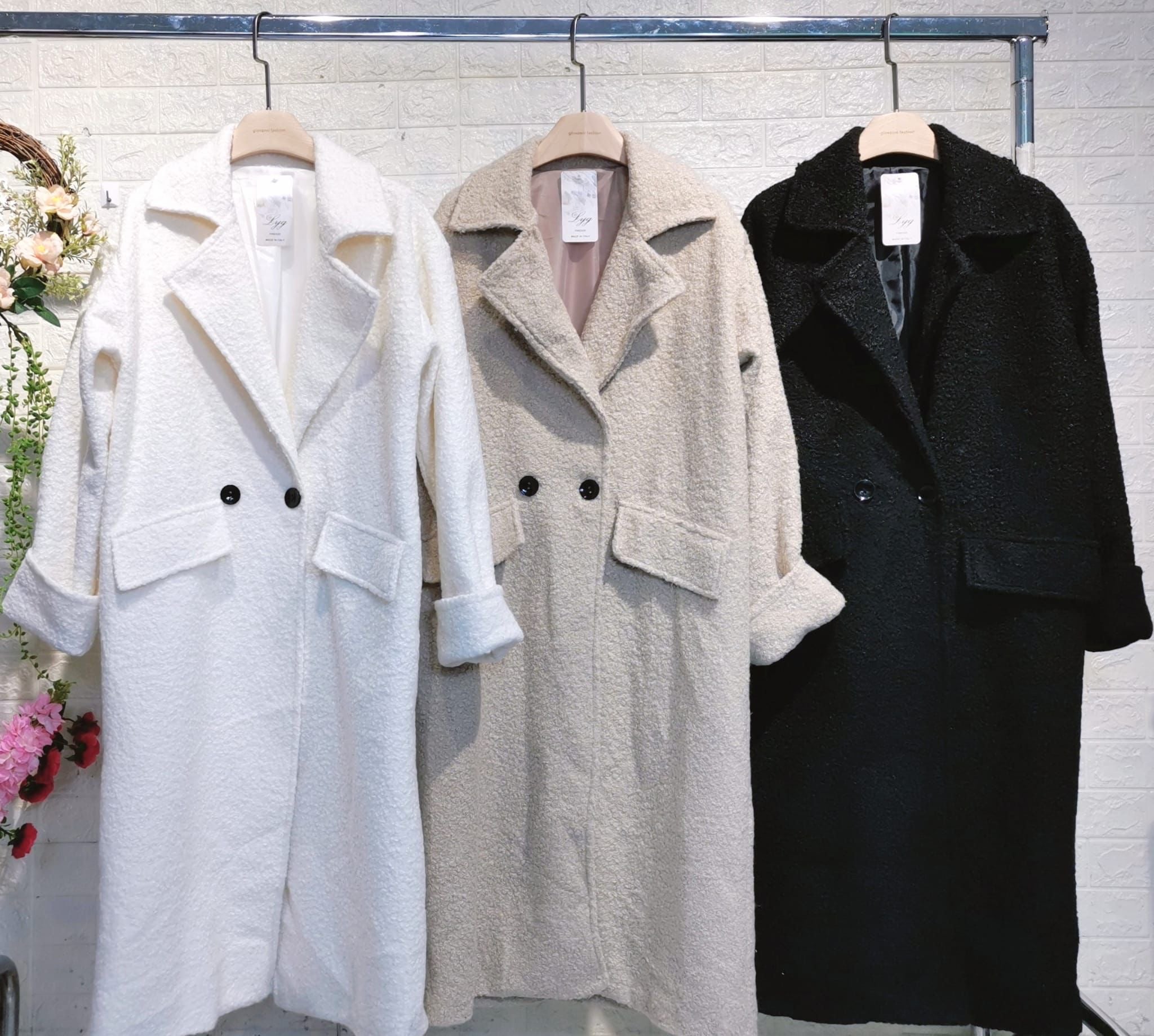 Cappotto Prime