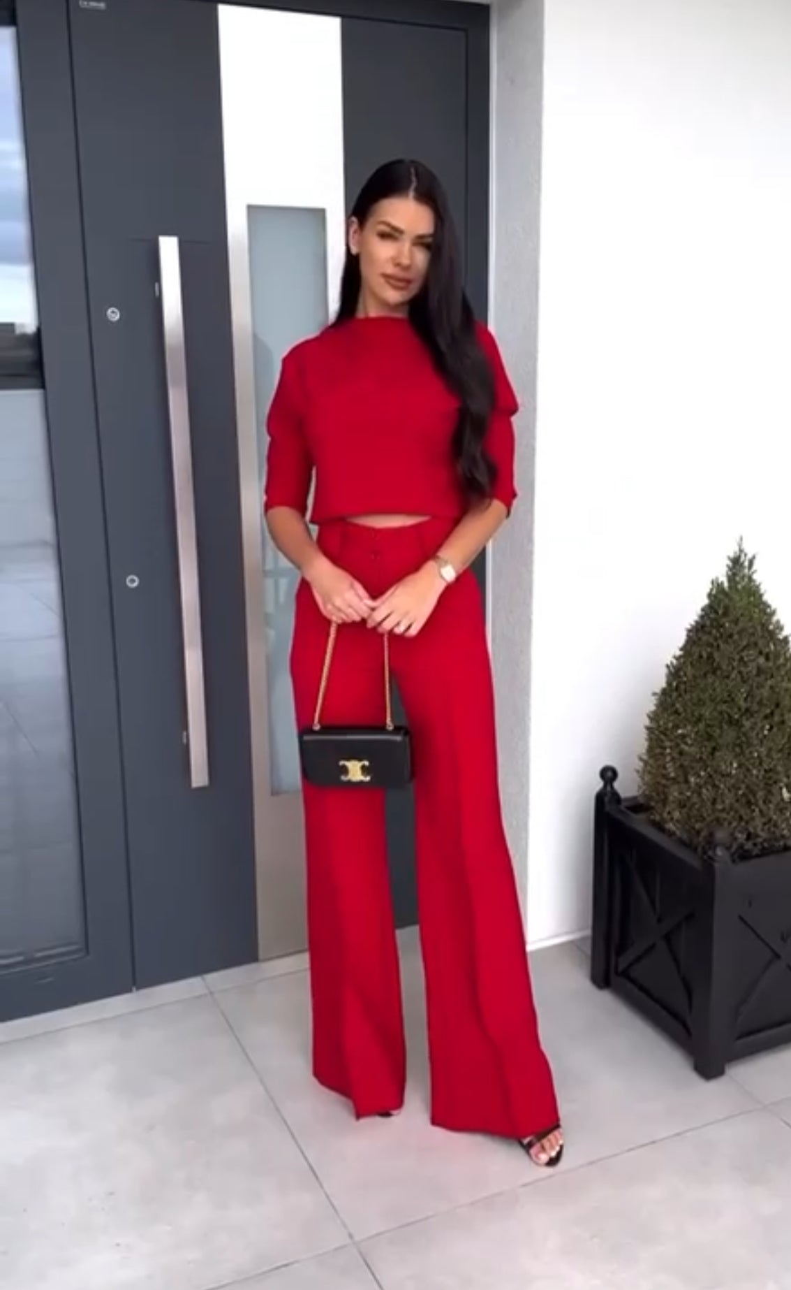 Coordinato Teel