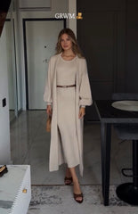 Coordinato Maino